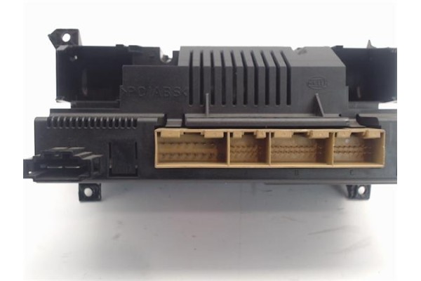 Recambio de mandos climatizador para audi a6 berlina (4b2) referencia OEM IAM (4B0820043F) (5HB007604-00) 