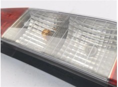 Recambio de piloto trasero derecho para fiat i doblo (223) cargo 1.9 jtd referencia OEM IAM 40600748  