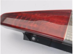 Recambio de piloto trasero derecho para fiat i doblo (223) cargo 1.9 jtd referencia OEM IAM 40600748  
