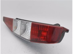 Recambio de piloto trasero izquierdo para fiat i doblo (223) cargo 1.9 jtd referencia OEM IAM 40610748  