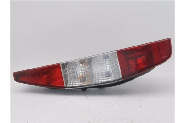 Recambio de piloto trasero izquierdo para fiat i doblo (223) cargo 1.9 jtd referencia OEM IAM 40610748  