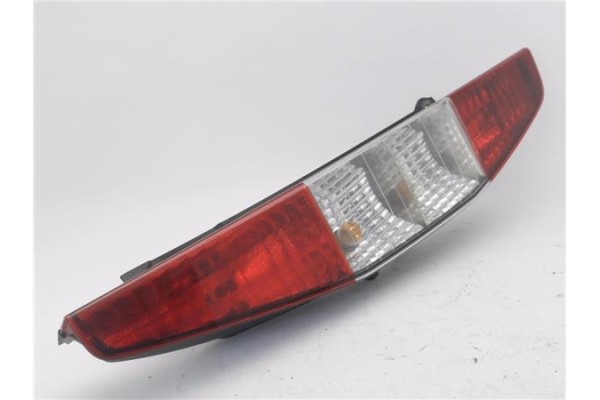 Recambio de piloto trasero izquierdo para fiat i doblo (223) cargo 1.9 jtd referencia OEM IAM 40610748  