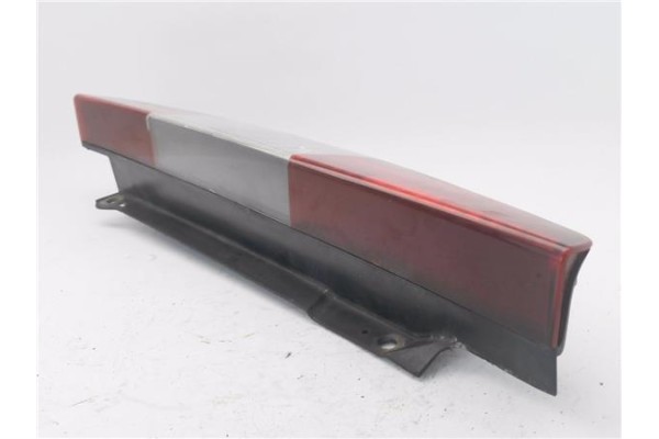 Recambio de piloto trasero izquierdo para fiat i doblo (223) cargo 1.9 jtd referencia OEM IAM 40610748  