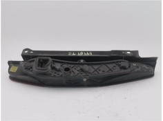 Recambio de piloto trasero izquierdo para fiat i doblo (223) cargo 1.9 jtd referencia OEM IAM 40610748  