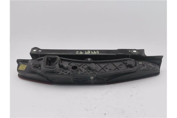Recambio de piloto trasero izquierdo para fiat i doblo (223) cargo 1.9 jtd referencia OEM IAM 40610748  