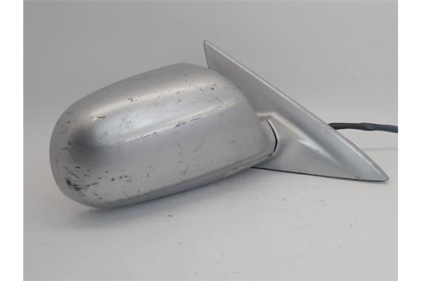 Recambio de retrovisor electrico derecho para honda accord berlina (cg7-9/ch1-7) referencia OEM IAM 76200s1ag300m1  