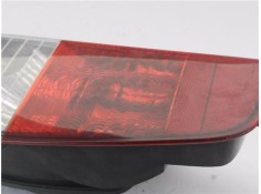 Recambio de piloto trasero izquierdo para fiat i doblo (223) cargo 1.9 jtd referencia OEM IAM 40610748  