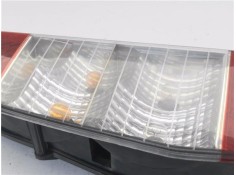 Recambio de piloto trasero izquierdo para fiat i doblo (223) cargo 1.9 jtd referencia OEM IAM 40610748  