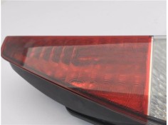 Recambio de piloto trasero izquierdo para fiat i doblo (223) cargo 1.9 jtd referencia OEM IAM 40610748  