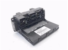 Recambio de caja fusibles/rele para mercedes-benz clk (bm 209) coupe 1.8 200 compressor (209.342) referencia OEM IAM 2095450201 