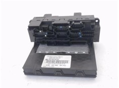 Recambio de caja fusibles/rele para mercedes-benz clk (bm 209) coupe 1.8 200 compressor (209.342) referencia OEM IAM 2095450201 