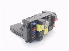 Recambio de caja fusibles/rele para mercedes-benz clk (bm 209) coupe 1.8 200 compressor (209.342) referencia OEM IAM 2095450201 