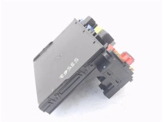 Recambio de caja fusibles/rele para mercedes-benz clk (bm 209) coupe 1.8 200 compressor (209.342) referencia OEM IAM 2095450201 
