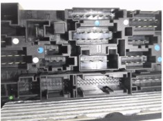 Recambio de caja fusibles/rele para mercedes-benz clk (bm 209) coupe 1.8 200 compressor (209.342) referencia OEM IAM 2095450201 