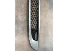 Recambio de rejilla capo para smart fortwo coupe 1.0 fortwo coupe (62kw) referencia OEM IAM A4518880123  
