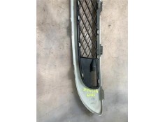 Recambio de rejilla capo para smart fortwo coupe 1.0 fortwo coupe (62kw) referencia OEM IAM A4518880123  
