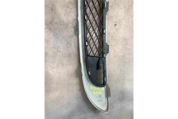 Recambio de rejilla capo para smart fortwo coupe 1.0 fortwo coupe (62kw) referencia OEM IAM A4518880123  