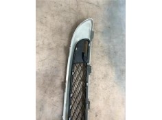 Recambio de rejilla capo para smart fortwo coupe 1.0 fortwo coupe (62kw) referencia OEM IAM A4518880123  