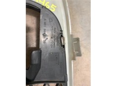 Recambio de rejilla capo para smart fortwo coupe 1.0 fortwo coupe (62kw) referencia OEM IAM A4518880123  