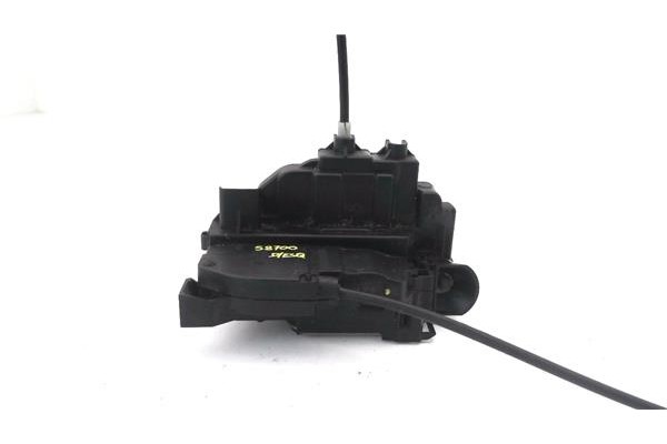 Recambio de cierre electromagnetico delantero izquierdo para renault modus i 1.5 dci (fp0f, jp0f) referencia OEM IAM 219246C  