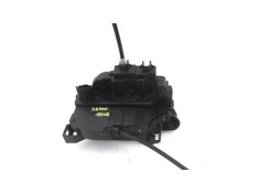 Recambio de cierre electromagnetico delantero izquierdo para renault modus i 1.5 dci (fp0f, jp0f) referencia OEM IAM 219246C  