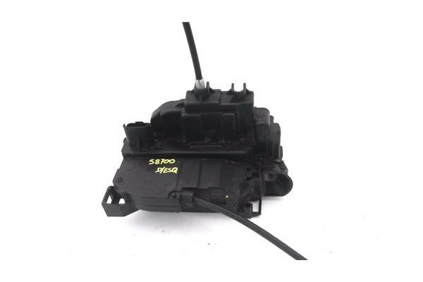 Recambio de cierre electromagnetico delantero izquierdo para renault modus i 1.5 dci (fp0f, jp0f) referencia OEM IAM 219246C  