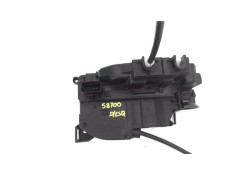 Recambio de cierre electromagnetico delantero izquierdo para renault modus i 1.5 dci (fp0f, jp0f) referencia OEM IAM 219246C  