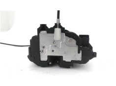 Recambio de cierre electromagnetico delantero izquierdo para renault modus i 1.5 dci (fp0f, jp0f) referencia OEM IAM 219246C  
