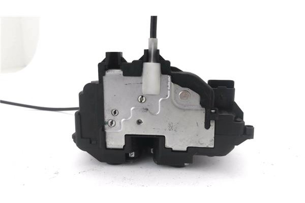 Recambio de cierre electromagnetico delantero izquierdo para renault modus i 1.5 dci (fp0f, jp0f) referencia OEM IAM 219246C  