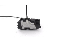 Recambio de cierre electromagnetico delantero izquierdo para renault modus i 1.5 dci (fp0f, jp0f) referencia OEM IAM 219246C  