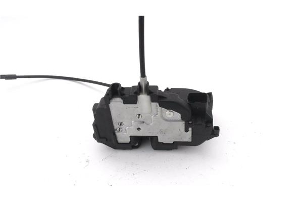 Recambio de cierre electromagnetico delantero izquierdo para renault modus i 1.5 dci (fp0f, jp0f) referencia OEM IAM 219246C  