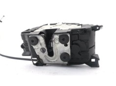 Recambio de cierre electromagnetico delantero izquierdo para renault modus i 1.5 dci (fp0f, jp0f) referencia OEM IAM 219246C  