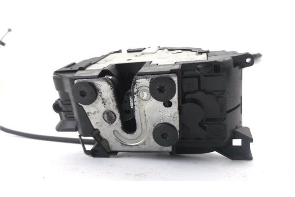 Recambio de cierre electromagnetico delantero izquierdo para renault modus i 1.5 dci (fp0f, jp0f) referencia OEM IAM 219246C  