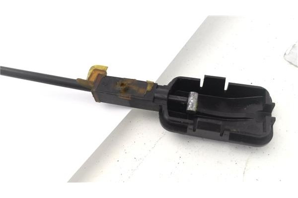 Recambio de cierre electromagnetico delantero izquierdo para renault modus i 1.5 dci (fp0f, jp0f) referencia OEM IAM 219246C  