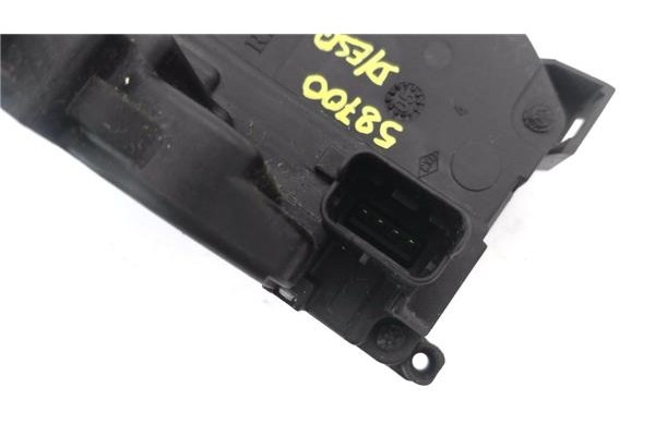 Recambio de cierre electromagnetico delantero izquierdo para renault modus i 1.5 dci (fp0f, jp0f) referencia OEM IAM 219246C  