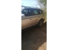 bmw serie x3 (e83) del año 2005