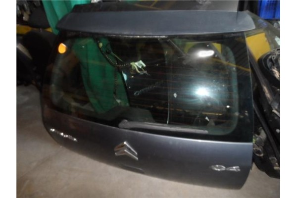 Recambio de porton trasero para citroen c4 berlina (06.2004) 1.6 16v referencia OEM IAM   