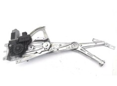 Recambio de mecanismo elevalunas delantero derecho para opel astra h gtc 1.4 referencia OEM IAM 2412007302 6839571 