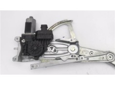 Recambio de mecanismo elevalunas delantero derecho para opel astra h gtc 1.4 referencia OEM IAM 2412007302 6839571 