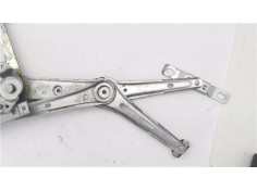 Recambio de mecanismo elevalunas delantero derecho para opel astra h gtc 1.4 referencia OEM IAM 2412007302 6839571 