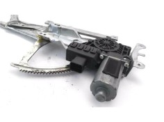 Recambio de mecanismo elevalunas delantero derecho para opel astra h gtc 1.4 referencia OEM IAM 2412007302 6839571 