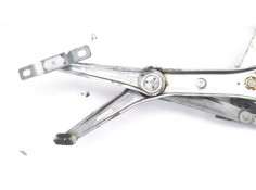 Recambio de mecanismo elevalunas delantero derecho para opel astra h gtc 1.4 referencia OEM IAM 2412007302 6839571 