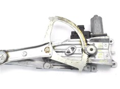 Recambio de mecanismo elevalunas delantero derecho para opel astra h gtc 1.4 referencia OEM IAM 2412007302 6839571 