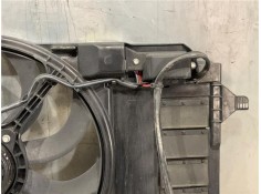 Recambio de electroventilador para mini mini (r50,r53) 1.6 cooper s referencia OEM IAM 17117541092  