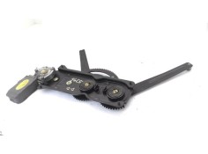 Recambio de mecanismo elevalunas delantero derecho para citroen cx berlina 2400 referencia OEM IAM 4963A  