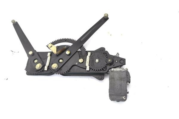 Recambio de mecanismo elevalunas delantero derecho para citroen cx berlina 2400 referencia OEM IAM 4963A  