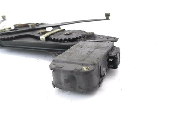 Recambio de mecanismo elevalunas delantero derecho para citroen cx berlina 2400 referencia OEM IAM 4963A  