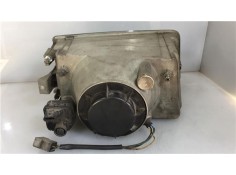 Recambio de faro delantero izquierdo para iveco 40-12 c 2.5 d referencia OEM IAM   