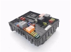 Recambio de caja fusibles/rele para audi a3 (8p1) 2.0 fsi ambiente referencia OEM IAM 1K0937124H 13949631C 