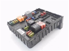 Recambio de caja fusibles/rele para audi a3 (8p1) 2.0 fsi ambiente referencia OEM IAM 1K0937124H 13949631C 